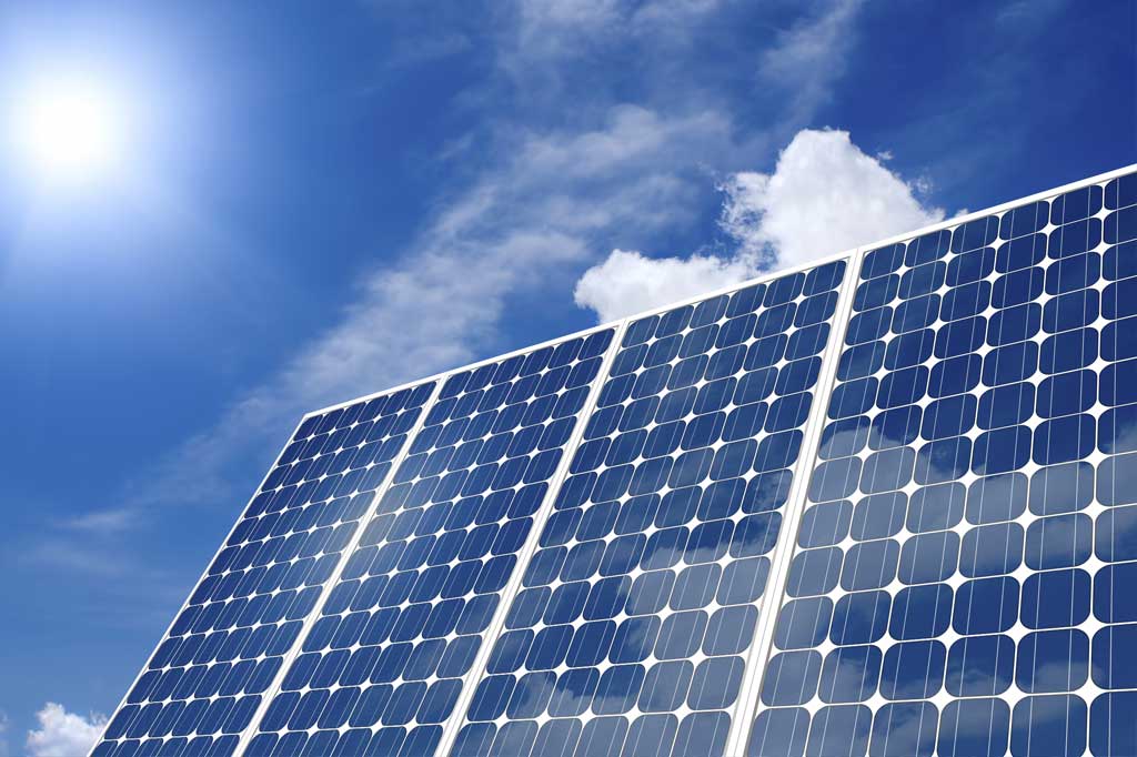 soalr energy panels contractors