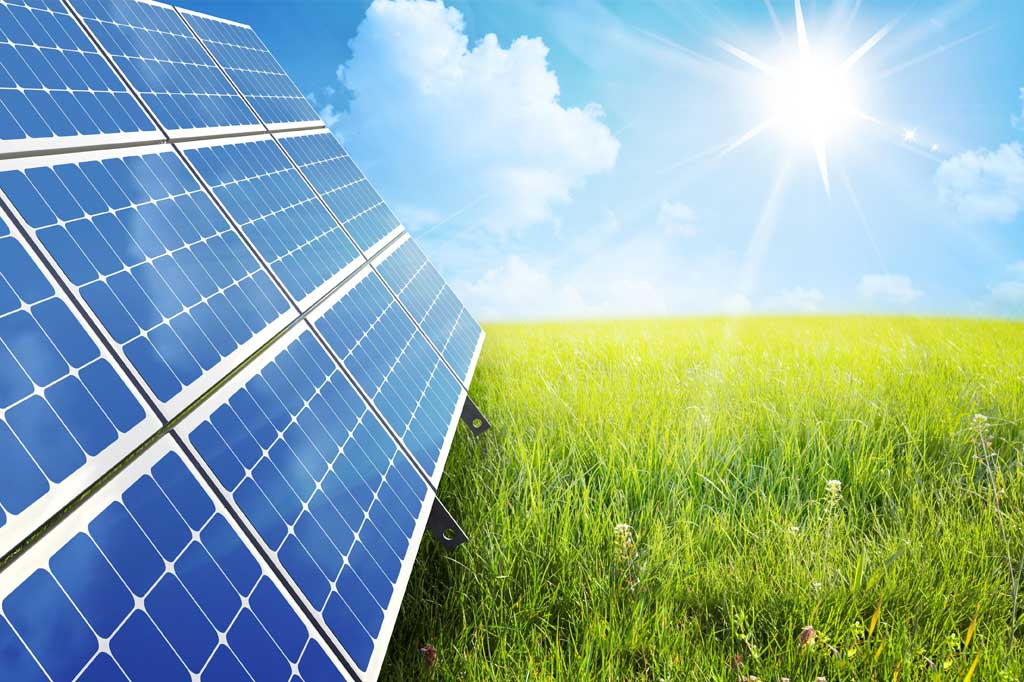 soalr energy distributors