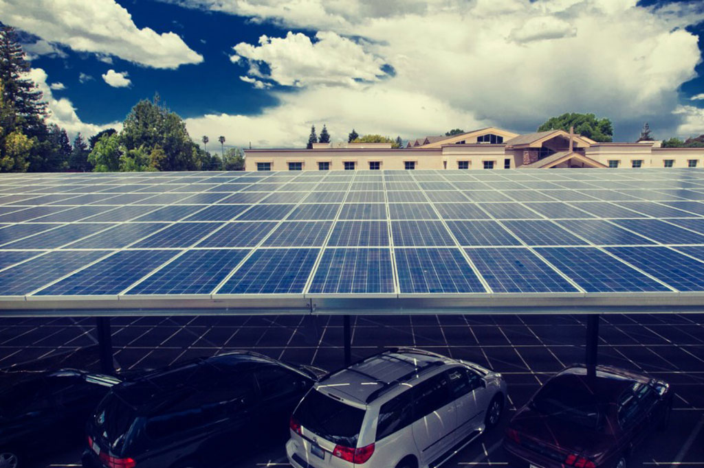 solar energy panel services 