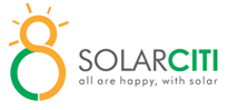 commercial solar panel installation
